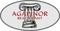 Agapinor Restaurant in Paphos